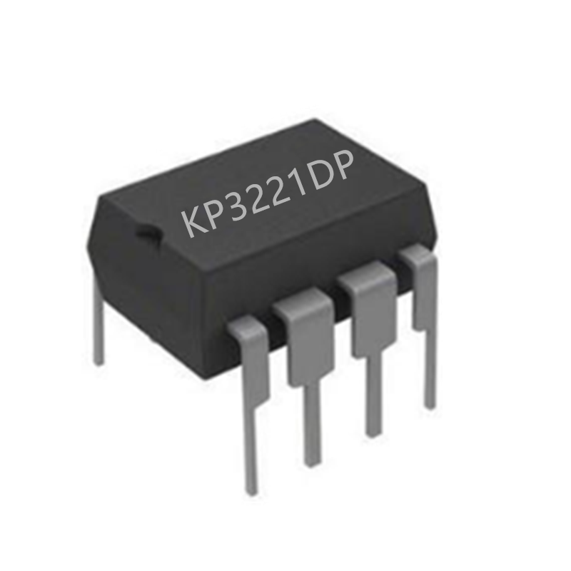 KP3221DP必易微DIP7封裝12V 250MA離線式 PWM 控制功率開關