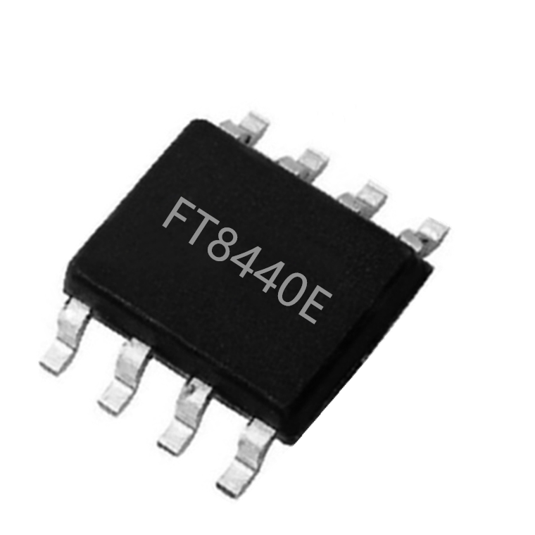 FT8440E輝芒微SOP8封裝12V200mA/18V200mA高精度離線(xiàn)式功率開(kāi)關(guān)