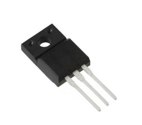 DK5V100R20ST1東科TO220F內阻20mΩ 高性能同步整流芯片